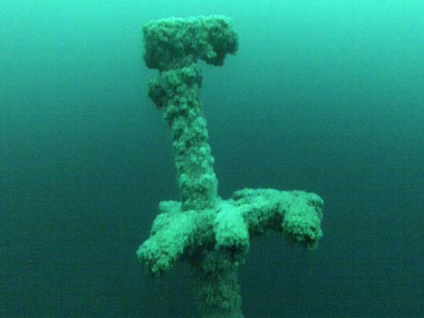 ಗ್ರೇಟ್ ಲೇಕ್ ನಲ್ಲಿ 200 ವರ್ಷದಷ್ಟು ಹಳೆಯ ಹಡಗಿನ ಅವಶೇಷಗಳು ನಿಗೂಢ ರೀತಿಯಲ್ಲಿ ಪತ್ತೆ!