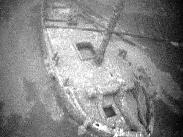 ಗ್ರೇಟ್ ಲೇಕ್ ನಲ್ಲಿ 200 ವರ್ಷದಷ್ಟು ಹಳೆಯ ಹಡಗಿನ ಅವಶೇಷಗಳು ನಿಗೂಢ ರೀತಿಯಲ್ಲಿ ಪತ್ತೆ!