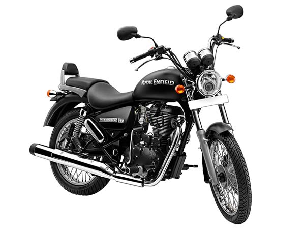 ಥಂಡರ್ ಬರ್ಡ್ 350 