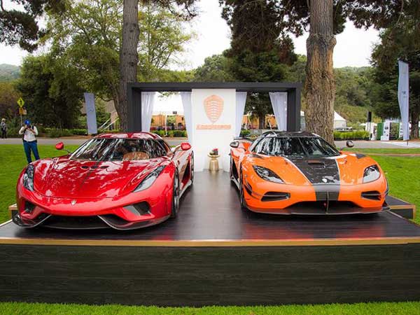 ಭಾರತೀಯನ ಪಾಲಾದ ಅಮೆರಿಕದ ಚೊಚ್ಚಲ ಕೊಯಿನಿಕ್ಸೆಗ್ ಆರ್‌ಎಸ್ ಸೂಪರ್ ಕಾರು!