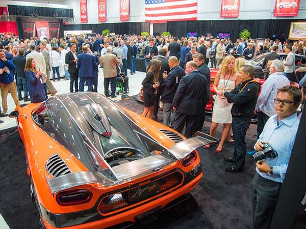 ಭಾರತೀಯನ ಪಾಲಾದ ಅಮೆರಿಕದ ಚೊಚ್ಚಲ ಕೊಯಿನಿಕ್ಸೆಗ್ ಆರ್‌ಎಸ್ ಸೂಪರ್ ಕಾರು!