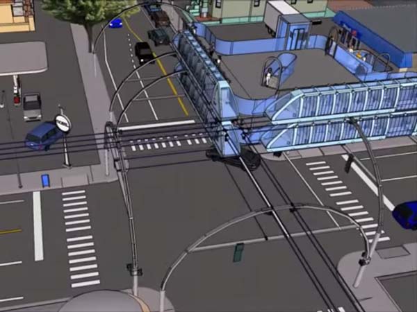 ಭಾರತೀಯ ಎಂಜಿನಿಯರ್ ಗೆ ಜಾಗತಿಕ ರೈಲ್ವೆ ಪ್ರಶಸ್ತಿ 