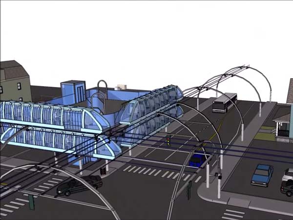 ಭಾರತೀಯ ಎಂಜಿನಿಯರ್ ಗೆ ಜಾಗತಿಕ ರೈಲ್ವೆ ಪ್ರಶಸ್ತಿ 