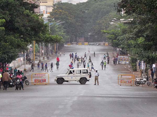 ನಮ್ಮ ಬೆಂಗಳೂರಿನಲ್ಲಿ ಮಾಲಿನ್ಯ ಮಟ್ಟ ಜಾಸ್ತಿ ಯಾಕೆ?