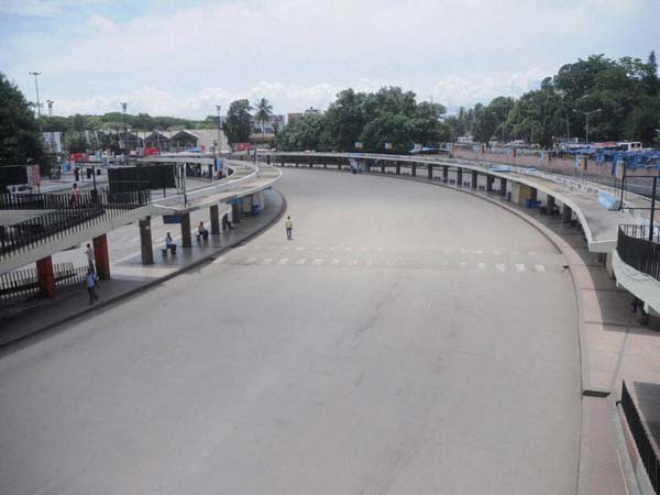 ನಮ್ಮ ಬೆಂಗಳೂರಿನಲ್ಲಿ ಮಾಲಿನ್ಯ ಮಟ್ಟ ಜಾಸ್ತಿ ಯಾಕೆ?