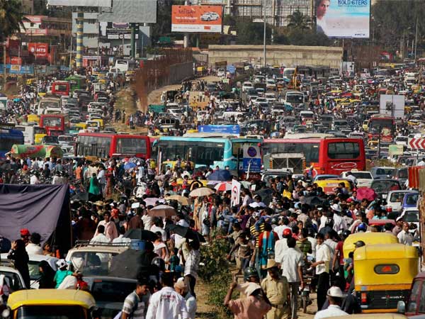 ನಮ್ಮ ಬೆಂಗಳೂರಿನಲ್ಲಿ ಮಾಲಿನ್ಯ ಮಟ್ಟ ಜಾಸ್ತಿ ಯಾಕೆ?