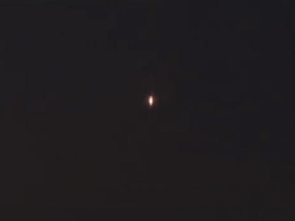 ಇಸ್ರೋದಿಂದ ಸ್ಕ್ರಾಮ್ ಜೆಟ್ ರಾಕೆಟ್ ಎಂಜಿನ್ ಯಶಸ್ವಿ ಉಡಾವಣೆ