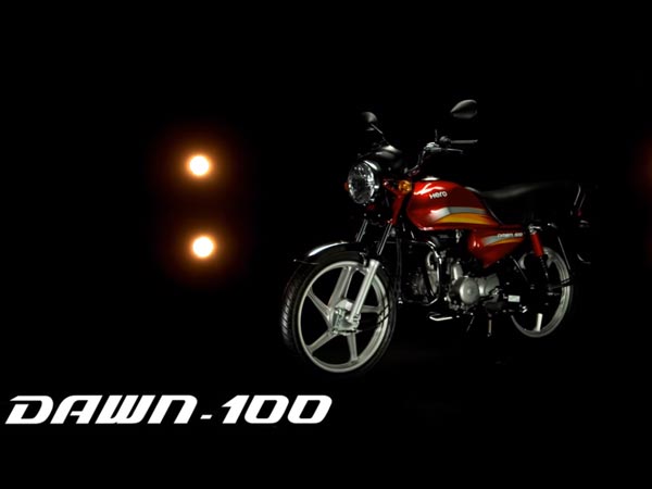ಹೀರೊ ಡಾನ್ 100 ಜೊತೆಗೆ 125, 150 ಸಿಸಿ ಬೈಕ್ ಗಳು ಭಾರತಕ್ಕೆ?