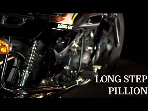 ಹೀರೊ ಡಾನ್ 100 ಜೊತೆಗೆ 125, 150 ಸಿಸಿ ಬೈಕ್ ಗಳು ಭಾರತಕ್ಕೆ?