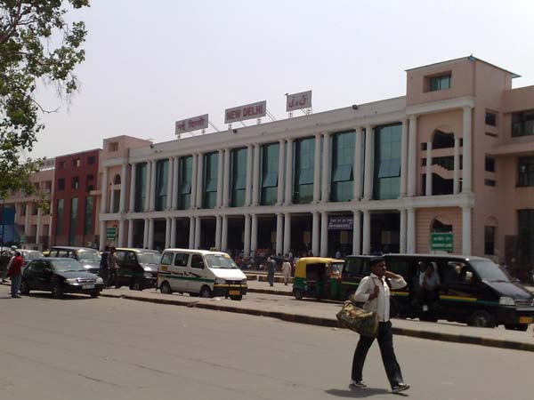 ನವದೆಹಲಿ