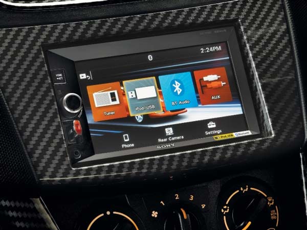 ಮಾರುತಿ ಸುಜುಕಿ ಸ್ವಿಫ್ಟ್ ಡೆಕಾ ಸೀಮಿತ ಆವೃತ್ತಿ ಬಿಡುಗಡೆ 