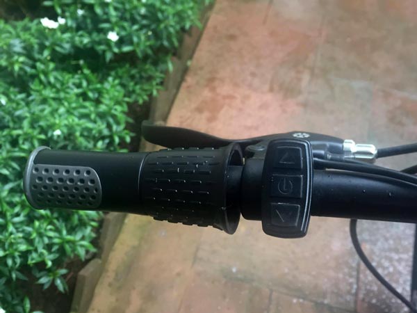 'ಸ್ಪೆರೊ' ಇ ಸೈಕಲ್; ಪೆಡಲ್ ತುಳಿಯುವುದು ಬೇಡ, ಪರಿಸರ ಸ್ನೇಹಿ! 