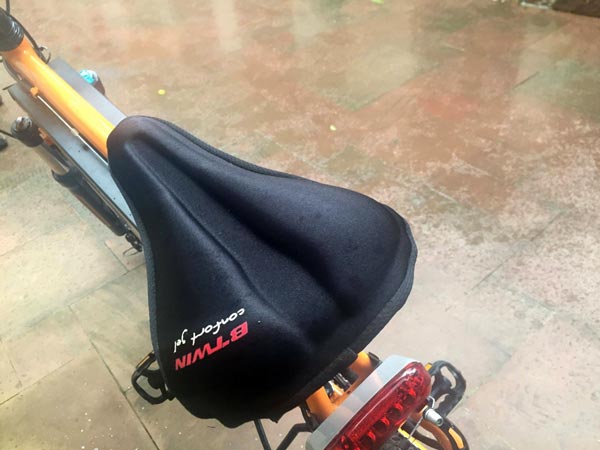 'ಸ್ಪೆರೊ' ಇ ಸೈಕಲ್; ಪೆಡಲ್ ತುಳಿಯುವುದು ಬೇಡ, ಪರಿಸರ ಸ್ನೇಹಿ! 