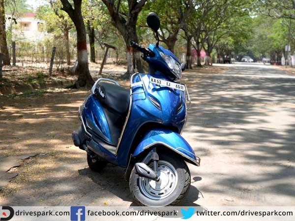 ಸ್ಪ್ಲೆಂಡರ್ 17 ವರ್ಷಗಳ ಏಕಸ್ವಾಮ್ಯತೆಗೆ ಬ್ರೇಕ್; ಹೋಂಡಾ ಆಕ್ಟಿವಾ ನಂ.1