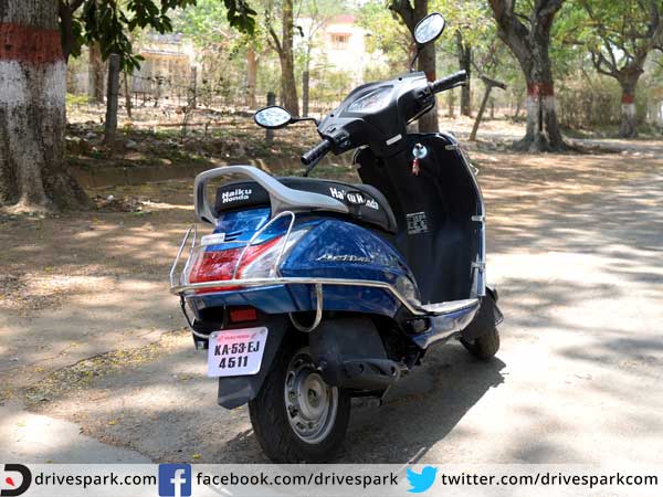 ಸ್ಪ್ಲೆಂಡರ್ 17 ವರ್ಷಗಳ ಏಕಸ್ವಾಮ್ಯತೆಗೆ ಬ್ರೇಕ್; ಹೋಂಡಾ ಆಕ್ಟಿವಾ ನಂ.1