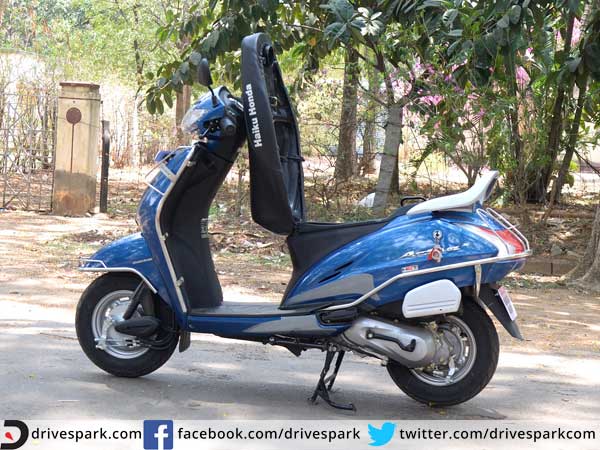 ಸ್ಪ್ಲೆಂಡರ್ 17 ವರ್ಷಗಳ ಏಕಸ್ವಾಮ್ಯತೆಗೆ ಬ್ರೇಕ್; ಹೋಂಡಾ ಆಕ್ಟಿವಾ ನಂ.1