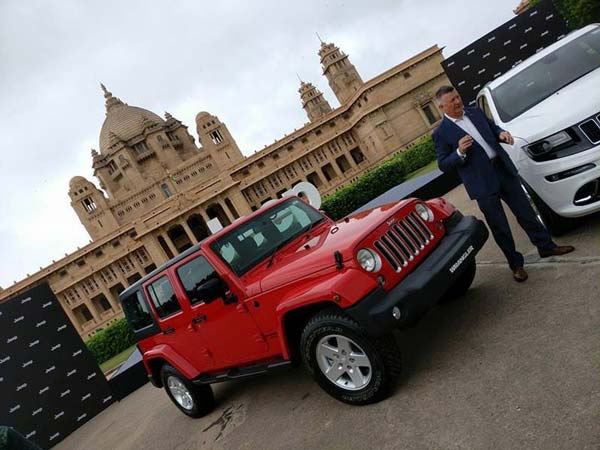 ಜೀಪ್ ವ್ರ್ಯಾಂಗ್ಲರ್ ಅನ್ ಲಿಮಿಟೆಡ್