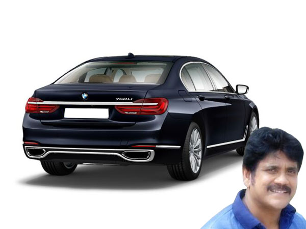 ತೆಲುಗು ಸ್ಟಾರ್ ನಾಗಾರ್ಜುನ ಕುಟುಂಬಕ್ಕೆ ಬಂದ ಹೊಸ ಅತಿಥಿ!