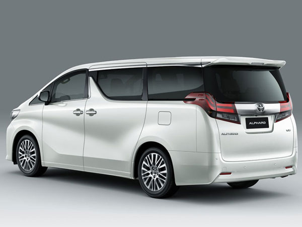 ಇನ್ನೋವಾ ಬಳಿಕವೀಗ ಮಗದೊಂದು ಲಗ್ಷುರಿ ಎಂಪಿವಿ ಭಾರತಕ್ಕೆ 