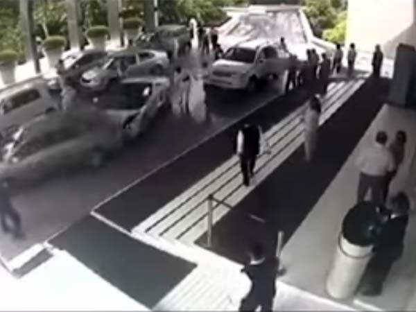 ಲಂಬೋರ್ಗಿನಿ ಗಲರ್ಡೊ 