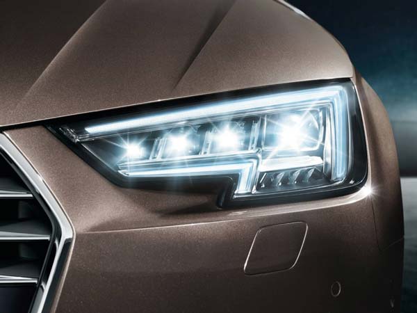 2016 ಆಡಿ ಎ4 30 ಟಿಎಫ್‌ಎಸ್ಐ ಲಗ್ಷುರಿ ಸೆಡಾನ್ ಕಾರು ಬಿಡುಗಡೆ 