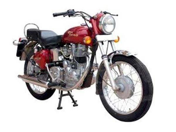 ಐಕಾನಿಕ್ ರಾಯಲ್ ಎನ್ ಫೀಲ್ಡ್ ಎಲೆಕ್ಟ್ರಾ ಬುಲೆಟ್ ಸದ್ದಡಗಿತೇ?