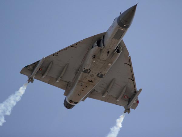 ಪಾಕ್‌ಗೆ ಅದರದ್ದೇ ಭಾಷೆಯಲ್ಲಿ ಉತ್ತರ ಕೊಡಲು ಭಾರತೀಯ ವಾಯುಪಡೆ ಸಿದ್ಧ!