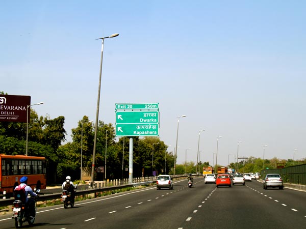 ಭಾರತದ ಹೆದ್ದಾರಿಗಳ ಬಗ್ಗೆ ನಿಮಗೆ ಗೊತ್ತಿರದ ಅಂಶಗಳು!