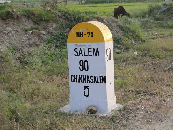 ಭಾರತದ ಹೆದ್ದಾರಿಗಳ ಬಗ್ಗೆ ನಿಮಗೆ ಗೊತ್ತಿರದ ಅಂಶಗಳು!