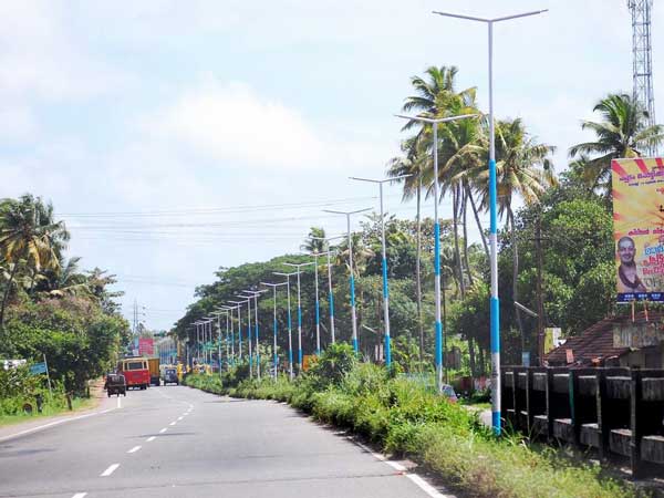 ಭಾರತದ ಹೆದ್ದಾರಿಗಳ ಬಗ್ಗೆ ನಿಮಗೆ ಗೊತ್ತಿರದ ಅಂಶಗಳು!