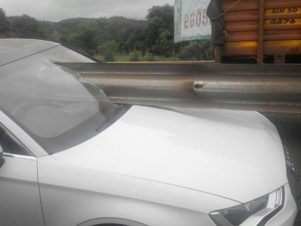 ಭೀಕರ ಅಪಘಾತ; ಭಾರತೀಯ ರಸ್ತೆ ಸಂಚಾರಕ್ಕೆ ಯೋಗ್ಯವಲ್ಲ?