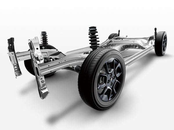 ಭಾರತಕ್ಕೆ ಹಾರಲು ಸಿದ್ಧವಾದ 'ಇಗ್ನಿಸ್' ಪ್ಯಾರಿಸ್ ನಲ್ಲಿ ಚಮಕ್!