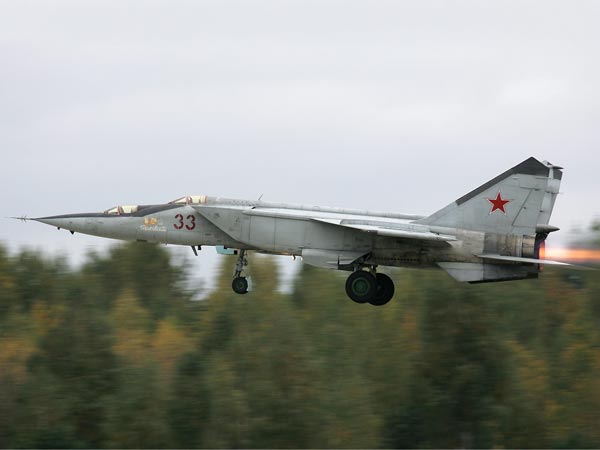 04. ವಿಕೋಯಾನ್ ಮಿಗ್ 25