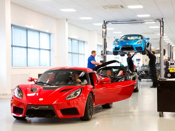 02. ಕಡಿಮೆ ನಿರ್ವಹಣಾ ವೆಚ್ಚ 