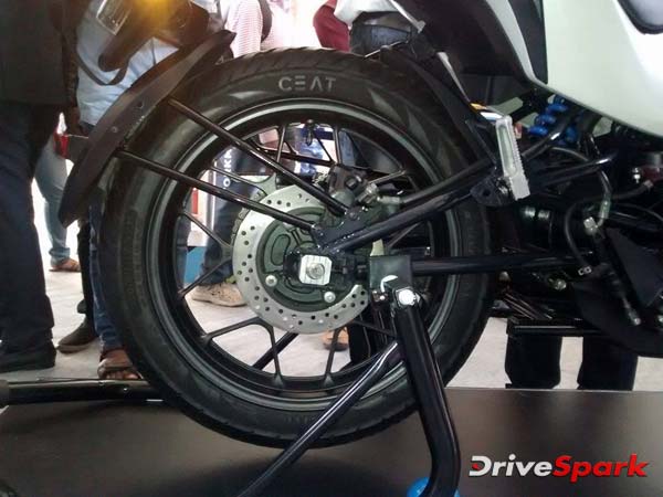 ಆಶ್ಚರ್ಯಕರ ಬೆಲೆಯಲ್ಲಿ ದೇಶದ ಚೊಚ್ಚಲ ಎಲೆಕ್ಟ್ರಿಕ್ ಬೈಕ್ ಬಿಡುಗಡೆ 