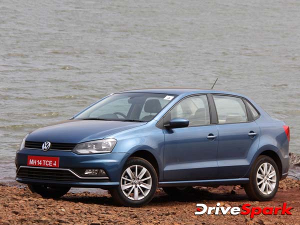 ಫೋಕ್ಸ್ ವ್ಯಾಗನ್ ಎಮಿಯೊ ಡೀಸೆಲ್ ಆವೃತ್ತಿ ಬಿಡುಗಡೆ