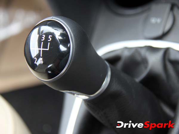 ಗೇರ್ ಬಾಕ್ಸ್ 