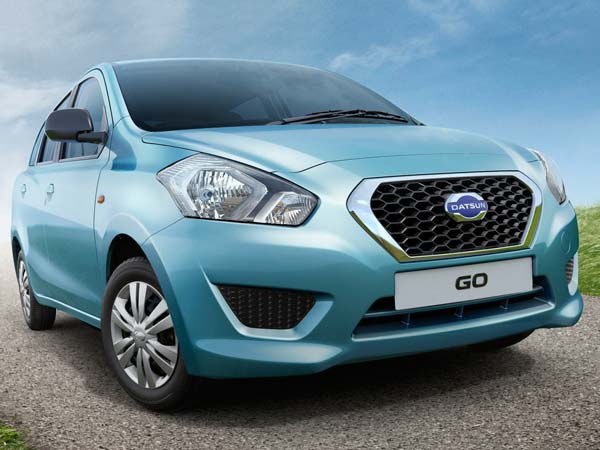 ದಟ್ಸನ್ ಗೊ