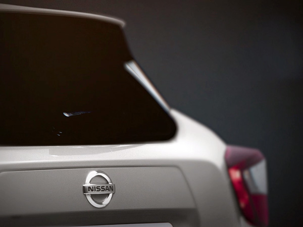 2017 ನಿಸ್ಸಾನ್ ಮೈಕ್ರಾ 2017 ನಿಸ್ಸಾನ್ ಮೈಕ್ರಾ