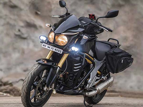 ರೈಡಿಂಗ್ ಪ್ರಿಯರಿಗಾಗಿ ಮೊಜೊ ಟೂರರ್ ಎಡಿಷನ್ ಬಿಡುಗಡೆ 