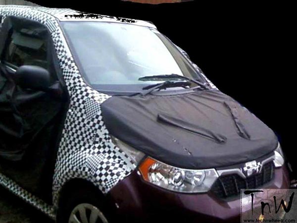 ನಮ್ಮ ಬೆಂಗಳೂರಿನಲ್ಲಿ ಮಹೀಂದ್ರ ಪರಿಷ್ಕೃತ ಎಲೆಕ್ಟ್ರಿಕ್ ಕಾರು 