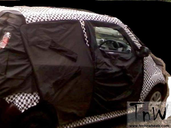 ನಮ್ಮ ಬೆಂಗಳೂರಿನಲ್ಲಿ ಮಹೀಂದ್ರ ಪರಿಷ್ಕೃತ ಎಲೆಕ್ಟ್ರಿಕ್ ಕಾರು 