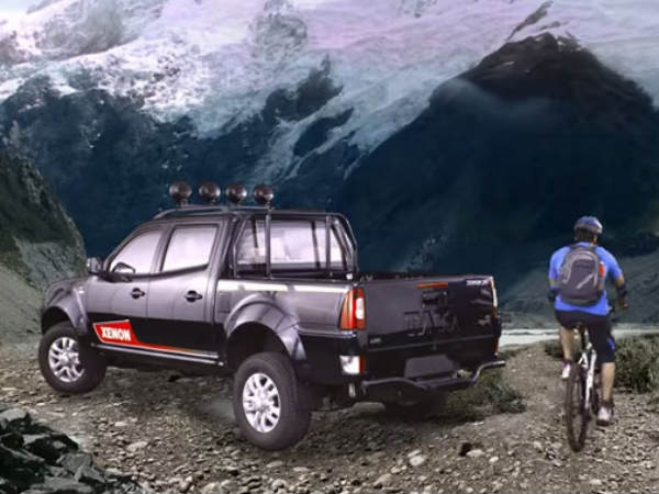 ಟಾಟಾ ಕಾರುಗಳು ಪಟ್ಟಿ ಇಂತಿದೆ