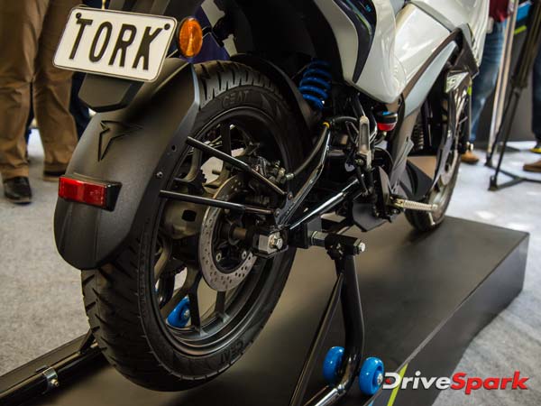 ಟಾರ್ಕ್ ಎಲೆಕ್ಟ್ರಿಕ್ ಬೈಕ್ ಮ್ಯಾಜಿಕ್; 24 ತಾಸಿನಲ್ಲೇ 1000ಕ್ಕೊ ಹೆಚ್ಚು ಬುಕ್ಕಿಂಗ್ಸ್!