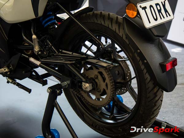 ಟಾರ್ಕ್ ಎಲೆಕ್ಟ್ರಿಕ್ ಬೈಕ್ ಮ್ಯಾಜಿಕ್; 24 ತಾಸಿನಲ್ಲೇ 1000ಕ್ಕೊ ಹೆಚ್ಚು ಬುಕ್ಕಿಂಗ್ಸ್!