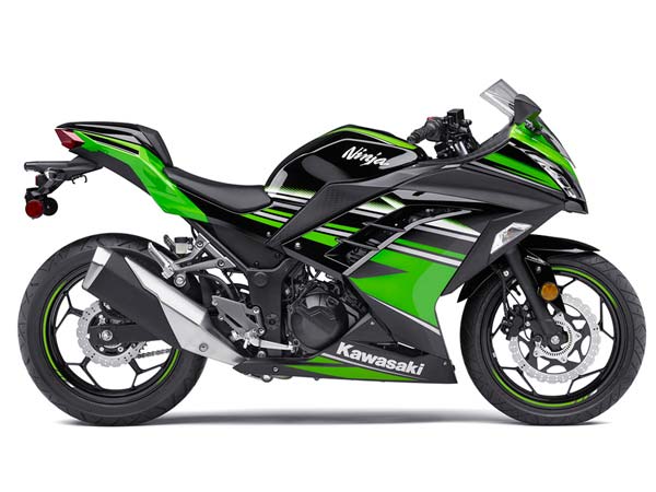 ರೇಸಿಂಗ್ ಪ್ರಿಯರಿಗಾಗಿ ಕವಾಸಕಿ ನಿಂಜಾ 300 ಕೆಆರ್ ಟಿ ವಿಶೇಷ ಆವೃತ್ತಿ ಬಿಡುಗಡೆ 