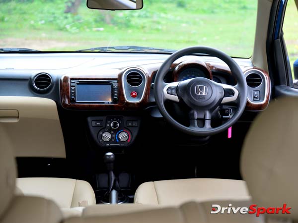 ಕಳೆದ 10 ತಿಂಗಳಿಂದ ಹೋಂಡಾ ಮೊಬಿಲಿಯೊ ತಟಸ್ಥ 