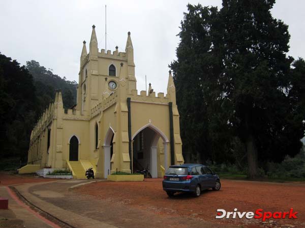 ಕಳೆದ 10 ತಿಂಗಳಿಂದ ಹೋಂಡಾ ಮೊಬಿಲಿಯೊ ತಟಸ್ಥ 