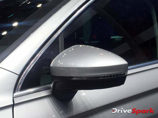 ಭಾರತಕ್ಕೆ ಕಾಲಿಟ್ಟ ಫೋಕ್ಸ್ ವ್ಯಾಗನ್ ಟೈಗ್ವಾನ್ ಎಸ್‌ಯುವಿ