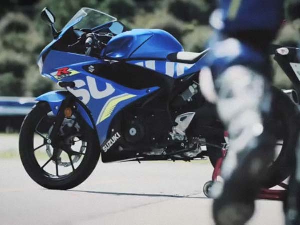 ಸುಜುಕಿ ಜಿಎಸ್‌ಎಕ್ಸ್-ಆರ್ 125 ಬೈಕ್ ಅಬ್ಬರ; ದೇಶಕ್ಕೆ ಯಾವಾಗ ಬರುತ್ತೆ? 